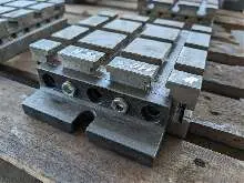 Aufspannplatte WMW AP205x195x65 guter Zustand