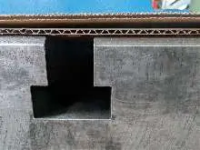 لوحة التثبيت REIDEN AP 4000x1300 الصورة على Industry-Pilot