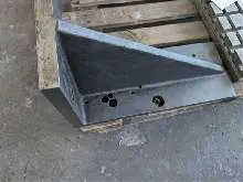 Angle WMW AW 200x500x300 photo on Industry-Pilot