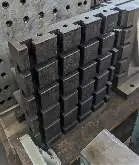  Aufspannwinkel WMW AW 190x335x200 