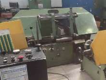  Bandsaw metal working machine - horizontal FORTE F 400 photo on Industry-Pilot