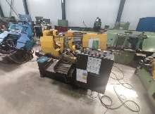  Automatic bandsaw machine - Horizontal BEHRINGER - Vollautomat HBP 400 A photo on Industry-Pilot