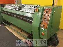  Schwenkbiegemaschine KRAMER AM-aut III 