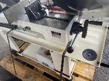 Bandsaw metal working machine JET HVBS-812R M photo on Industry-Pilot