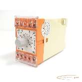  Timing relay Freyhartdt TI-35 Zeitrelais 015 - 3s U 220V / 6A photo on Industry-Pilot