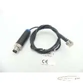  Сенсор Balluff BMF003W / BMF 303K-PS-C-2A-PU-03 Sensor Kabellänge 640 mm фото на Industry-Pilot