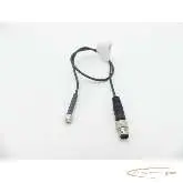  Sensor Balluff BMF0043 Sensor BMF 303K-PS-C-2A-SA2-S49-003 Kabellänge 300 mm photo on Industry-Pilot