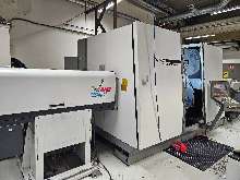 CNC Turning Machine Gildemeister Twin 65 photo on Industry-Pilot