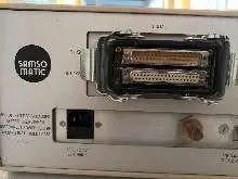  Samso Matic 3925 0050 Bilder auf Erdmann Export Import