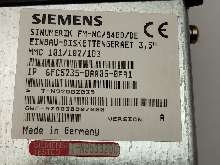  Siemens Sinumerik FM-NC-840D 6FC5235-0AA05-0AA1 фото на Industry-Pilot