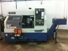  CNC Turning Machine MORI SEIKI CL 25 photo on Industry-Pilot