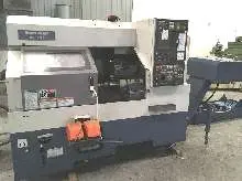 Токарный станок с ЧПУ MORI SEIKI CL 25 фото на Industry-Pilot