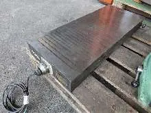 Magnetspannplatte Binder MPS 500x300 guter Zustand