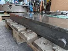 Magnetspannplatte Binder MPS 500x300 guter Zustand