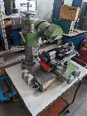 Turning tool grinding machines WMW GOTHA SWU 250 I photo on Industry-Pilot