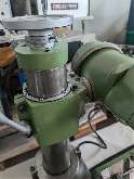 Turning tool grinding machines WMW GOTHA SWU 250 I photo on Industry-Pilot