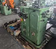  Stoßmaschine - Vertikal WMW MEUSELWITZ ZINS 50 Bilder auf Industry-Pilot