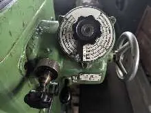 آلة تصادم - رأسية WMW MEUSELWITZ ZINS 50 الصورة على Industry-Pilot