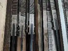 آلة تصادم - رأسية WMW MEUSELWITZ ZINS 50 الصورة على Industry-Pilot