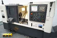 CNC Turning and Milling Machine HWACHEON Hi-Tech 200 B I photo on Industry-Pilot