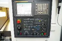 Токарно фрезерный станок с ЧПУ HWACHEON Hi-Tech 200 B I фото на Industry-Pilot