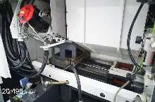 Токарно фрезерный станок с ЧПУ HWACHEON Hi-Tech 200 B I фото на Industry-Pilot