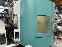 Centre de travail - Universel DECKEL DMC 125U Images sur Industry-Pilot