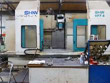 Bed Type Milling Machine - Universal SHW UFZ 4 photo on Industry-Pilot
