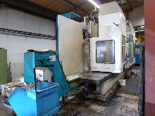 Bed Type Milling Machine - Universal SHW UFZ 4 photo on Industry-Pilot