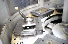 Machining Center - Universal AGIE - CHARMILLES Mikron HPM 450 U photo on Industry-Pilot