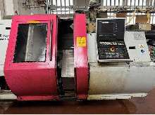  CNC Turning Machine - Inclined Bed Type GILDEMEISTER MF Twin 65 photo on Industry-Pilot
