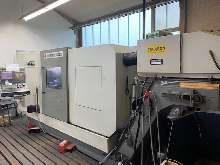  CNC Turning Machine - Inclined Bed Type MONFORTS RNC 5 photo on Industry-Pilot