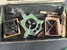 Screw-cutting lathe COLCHESTER Mascot 1600 photo on Industry-Pilot