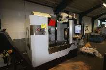  Machining Center - Vertical SAEILO Contur M-1000 photo on Industry-Pilot