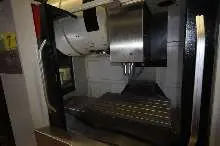 Machining Center - Vertical SAEILO Contur M-1000 photo on Industry-Pilot