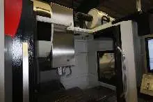 Machining Center - Vertical SAEILO Contur M-1000 photo on Industry-Pilot