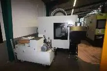 Machining Center - Vertical SAEILO Contur M-1000 photo on Industry-Pilot