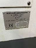 Круглошлифовальный станок - универс. KELLENBERGER 1000U фото на Industry-Pilot