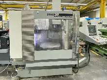  Machining Center - Universal DECKEL MAHO DMU 50 T photo on Industry-Pilot