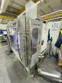 Machining Center - Universal DECKEL MAHO DMU 50 T photo on Industry-Pilot
