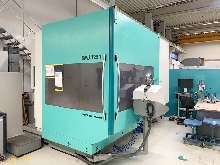  Machining Center - Vertical DECKEL MAHO DMU 125 T photo on Industry-Pilot