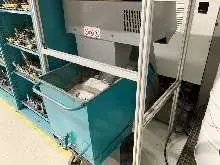 مركز المعالجة العمودي DECKEL MAHO DMU 125 T الصورة على Industry-Pilot