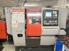 CNC Turning and Milling Machine EMCO MaxxTurn 45 photo on Industry-Pilot