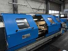  Turning machine - cycle control SEIGER SLZ 800 photo on Industry-Pilot