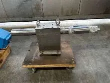 Turning machine - cycle control SEIGER SLZ 800 photo on Industry-Pilot