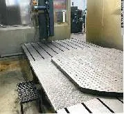 Фрезерный станок с подвижной стойкой SHW PowerSpeed 5 фото на Industry-Pilot