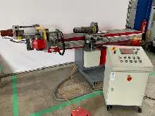  Mandrel Pipe Bending Machine TRANSFLUID DB 2060 фото на Industry-Pilot
