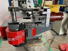 Mandrel Pipe Bending Machine TRANSFLUID DB 2060 фото на Industry-Pilot