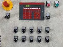 Mandrel Pipe Bending Machine TRANSFLUID DB 2060 фото на Industry-Pilot