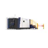 Laser Cutting Machine HSG G3015X 6kW photo on Industry-Pilot